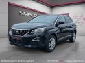 Peugeot 3008 business hdi 130ch eat8 active business 1ere main tva recuperable entretien concession occasion simplicicar...