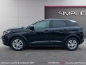 Peugeot 3008 business hdi 130ch eat8 active business 1ere main tva recuperable entretien concession occasion simplicicar...