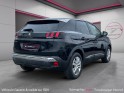 Peugeot 3008 business hdi 130ch eat8 active business 1ere main tva recuperable entretien concession occasion simplicicar...