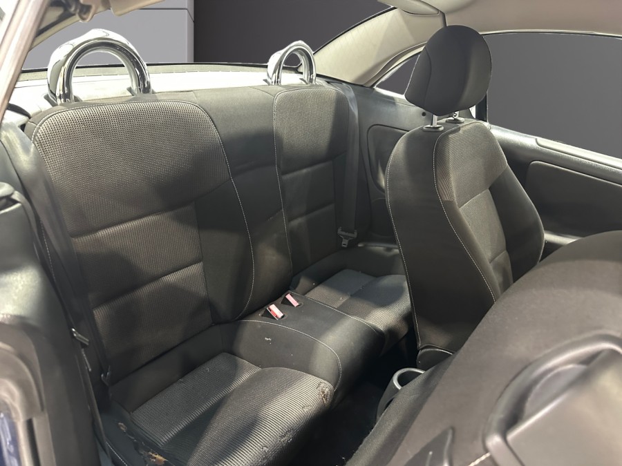 PEUGEOT d'occasion 207 CC 1.6 16V SPORT de 2007 Lorient (56)﻿