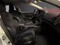 Renault megane iv berline 205ch gt edc 4control bose affichage tete haute garantie 12 mois occasion montpellier (34)...