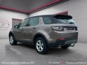 Land rover discovery sport mark i td4 150ch se a distribution a jour attelage entretien complet occasion simplicicar toulouse...