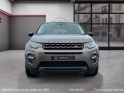 Land rover discovery sport mark i td4 150ch se a distribution a jour attelage entretien complet occasion simplicicar toulouse...