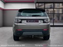 Land rover discovery sport mark i td4 150ch se a distribution a jour attelage entretien complet occasion simplicicar toulouse...