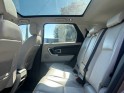 Land rover discovery sport mark i td4 150ch se a distribution a jour attelage entretien complet occasion simplicicar toulouse...