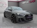 Audi a1 sportback 40 tfsi 200 ch s tronic 6 s line camera recul sieges chauffants 12 mois de garantie occasion simplicicar...