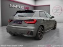 Audi a1 sportback 40 tfsi 200 ch s tronic 6 s line camera recul sieges chauffants 12 mois de garantie occasion simplicicar...