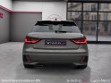 Audi a1 sportback 40 tfsi 200 ch s tronic 6 s line camera recul sieges chauffants 12 mois de garantie occasion simplicicar...