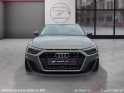 Audi a1 sportback 40 tfsi 200 ch s tronic 6 s line camera recul sieges chauffants 12 mois de garantie occasion simplicicar...
