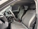 Audi a1 sportback 40 tfsi 200 ch s tronic 6 s line camera recul sieges chauffants 12 mois de garantie occasion simplicicar...