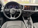Audi a1 sportback 40 tfsi 200 ch s tronic 6 s line camera recul sieges chauffants 12 mois de garantie occasion simplicicar...