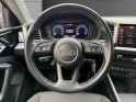Audi a1 sportback 40 tfsi 200 ch s tronic 6 s line camera recul sieges chauffants 12 mois de garantie occasion simplicicar...