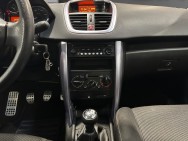 PEUGEOT d'occasion 207 CC 1.6 16V SPORT de 2007 Lorient (56)﻿