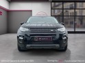 Land rover discovery sport sd4 hse luxury a occasion simplicicar toulouse nord simplicicar simplicibike france