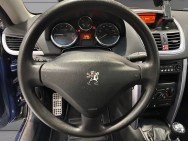 PEUGEOT d'occasion 207 CC 1.6 16V SPORT de 2007 Lorient (56)﻿