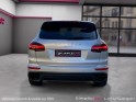 Porsche cayenne 3.0d v6 262 ch platinium edition tiptronic a occasion simplicicar livry gargan simplicicar simplicibike france