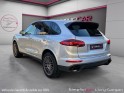 Porsche cayenne 3.0d v6 262 ch platinium edition tiptronic a occasion simplicicar livry gargan simplicicar simplicibike france