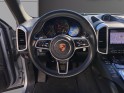Porsche cayenne 3.0d v6 262 ch platinium edition tiptronic a occasion simplicicar livry gargan simplicicar simplicibike france