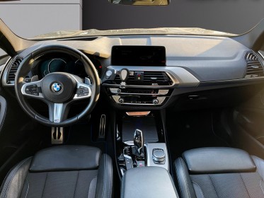 Bmw x3 g01 xdrive30d 265ch bva8 m sport occasion simplicicar la fleche simplicicar simplicibike france