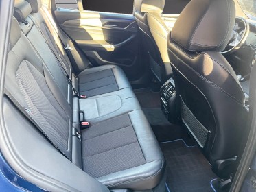 Bmw x3 g01 xdrive30d 265ch bva8 m sport occasion simplicicar la fleche simplicicar simplicibike france