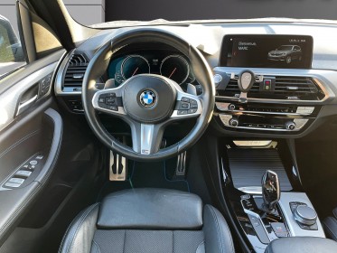 Bmw x3 g01 xdrive30d 265ch bva8 m sport occasion simplicicar la fleche simplicicar simplicibike france
