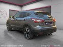 Nissan qashqai 1.5 dci 110 white edition - caméra 360 - toit panoramique - attelage - garantie 12 mois occasion simplicicar...