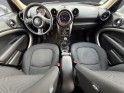 Mini countryman r60 one d 90 ch edition bricklane || garantie 12 mois || occasion osny simplicicar simplicibike france