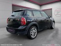 Mini countryman r60 one d 90 ch edition bricklane || garantie 12 mois || occasion osny simplicicar simplicibike france