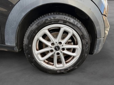 Mini countryman r60 one d 90 ch edition bricklane || garantie 12 mois || occasion osny simplicicar simplicibike france