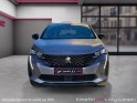 Peugeot 5008 hybrid 136 e-dcs6 allure pack occasion simplicicar livry gargan simplicicar simplicibike france
