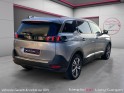 Peugeot 5008 hybrid 136 e-dcs6 allure pack occasion simplicicar livry gargan simplicicar simplicibike france