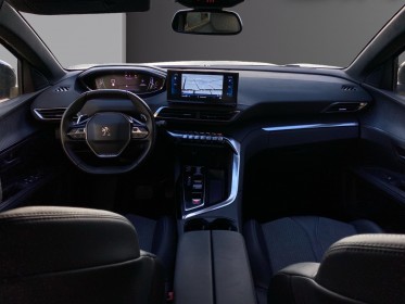 Peugeot 5008 hybrid 136 e-dcs6 allure pack occasion simplicicar livry gargan simplicicar simplicibike france