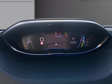 Peugeot 5008 hybrid 136 e-dcs6 allure pack occasion simplicicar livry gargan simplicicar simplicibike france