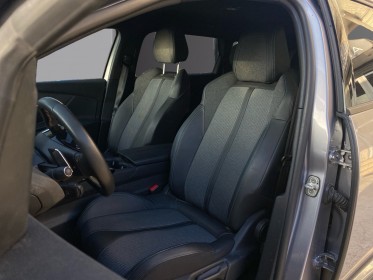 Peugeot 5008 hybrid 136 e-dcs6 allure pack occasion simplicicar livry gargan simplicicar simplicibike france