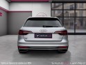 Audi a4 avant 35 tfsi 150 s tronic 7 avus toit ouvrant virtual cockpit 12 mois garantie occasion simplicicar lyon nord...