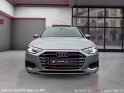 Audi a4 avant 35 tfsi 150 s tronic 7 avus toit ouvrant virtual cockpit 12 mois garantie occasion simplicicar lyon nord...