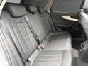 Audi a4 avant 35 tfsi 150 s tronic 7 avus toit ouvrant virtual cockpit 12 mois garantie occasion simplicicar lyon nord...