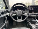 Audi a4 avant 35 tfsi 150 s tronic 7 avus toit ouvrant virtual cockpit 12 mois garantie occasion simplicicar lyon nord...