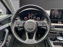 Audi a4 avant 35 tfsi 150 s tronic 7 avus toit ouvrant virtual cockpit 12 mois garantie occasion simplicicar lyon nord...