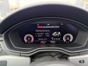 Audi a4 avant 35 tfsi 150 s tronic 7 avus toit ouvrant virtual cockpit 12 mois garantie occasion simplicicar lyon nord...