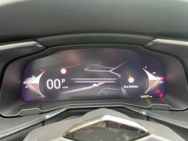 Ds ds 7 bluehdi 130 eat8 rivoli-entretien complet- sieges elec  - garantie 12 mois occasion paris 17ème (75)(porte maillot)...