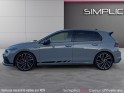 Volkswagen golf gti club sport 2.0 gti club sport toit ouvrant occasion simplicicar coeur d'yvelines - auto expo 78...