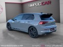 Volkswagen golf gti club sport 2.0 gti club sport toit ouvrant occasion simplicicar coeur d'yvelines - auto expo 78...