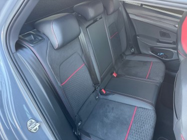 Volkswagen golf gti club sport 2.0 gti club sport toit ouvrant occasion simplicicar coeur d'yvelines - auto expo 78...