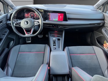 Volkswagen golf gti club sport 2.0 gti club sport toit ouvrant occasion simplicicar coeur d'yvelines - auto expo 78...