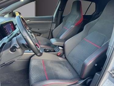 Volkswagen golf gti club sport 2.0 gti club sport toit ouvrant occasion simplicicar coeur d'yvelines - auto expo 78...