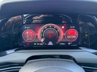 Volkswagen golf gti club sport 2.0 gti club sport toit ouvrant occasion simplicicar coeur d'yvelines - auto expo 78...