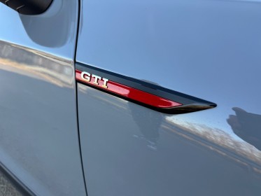 Volkswagen golf gti club sport 2.0 gti club sport toit ouvrant occasion simplicicar coeur d'yvelines - auto expo 78...