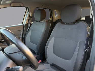 Renault captur dci 110 energy intens entretien à jour / distri ok / attelage garantie 12 mois occasion simplicicar caen ...