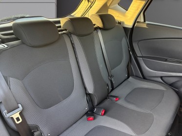 Renault captur dci 110 energy intens entretien à jour / distri ok / attelage garantie 12 mois occasion simplicicar caen ...